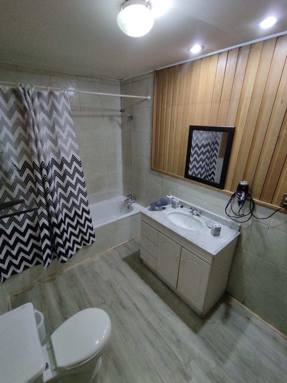 Habitacion Manio 카스트로 외부 사진