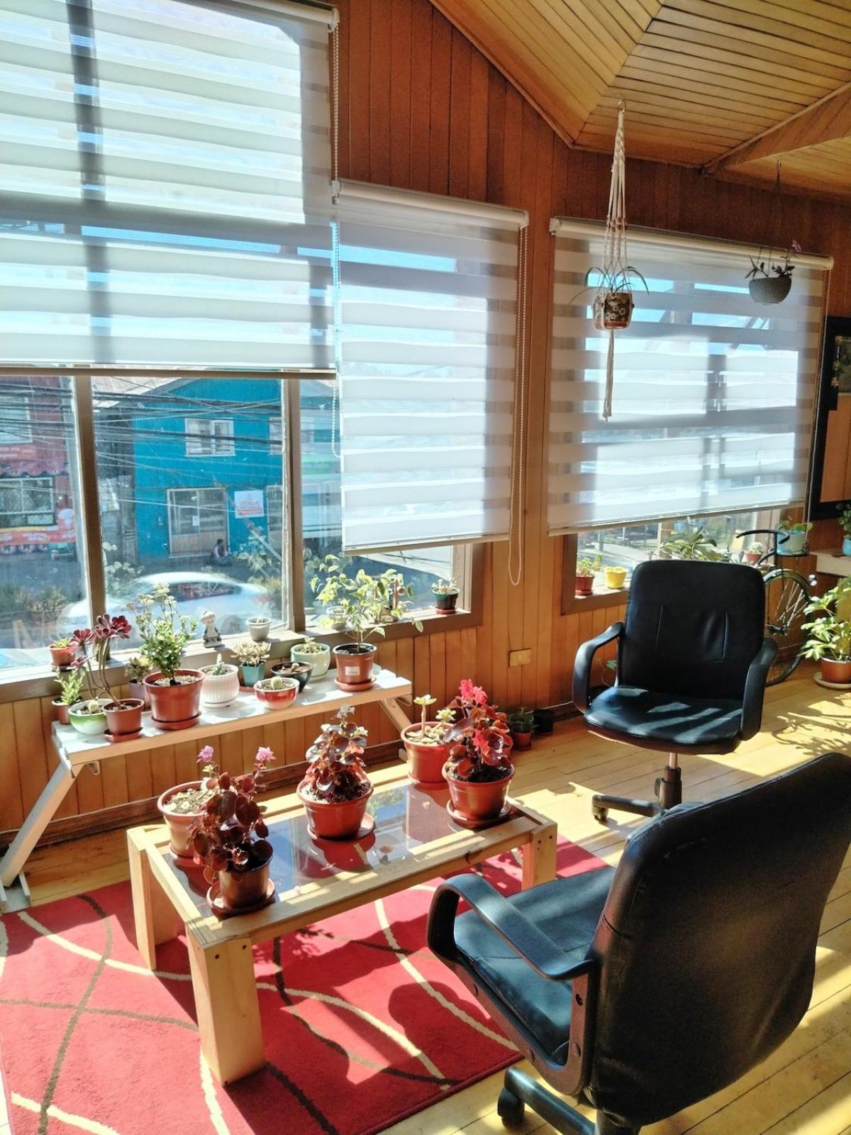 Habitacion Manio 카스트로 외부 사진