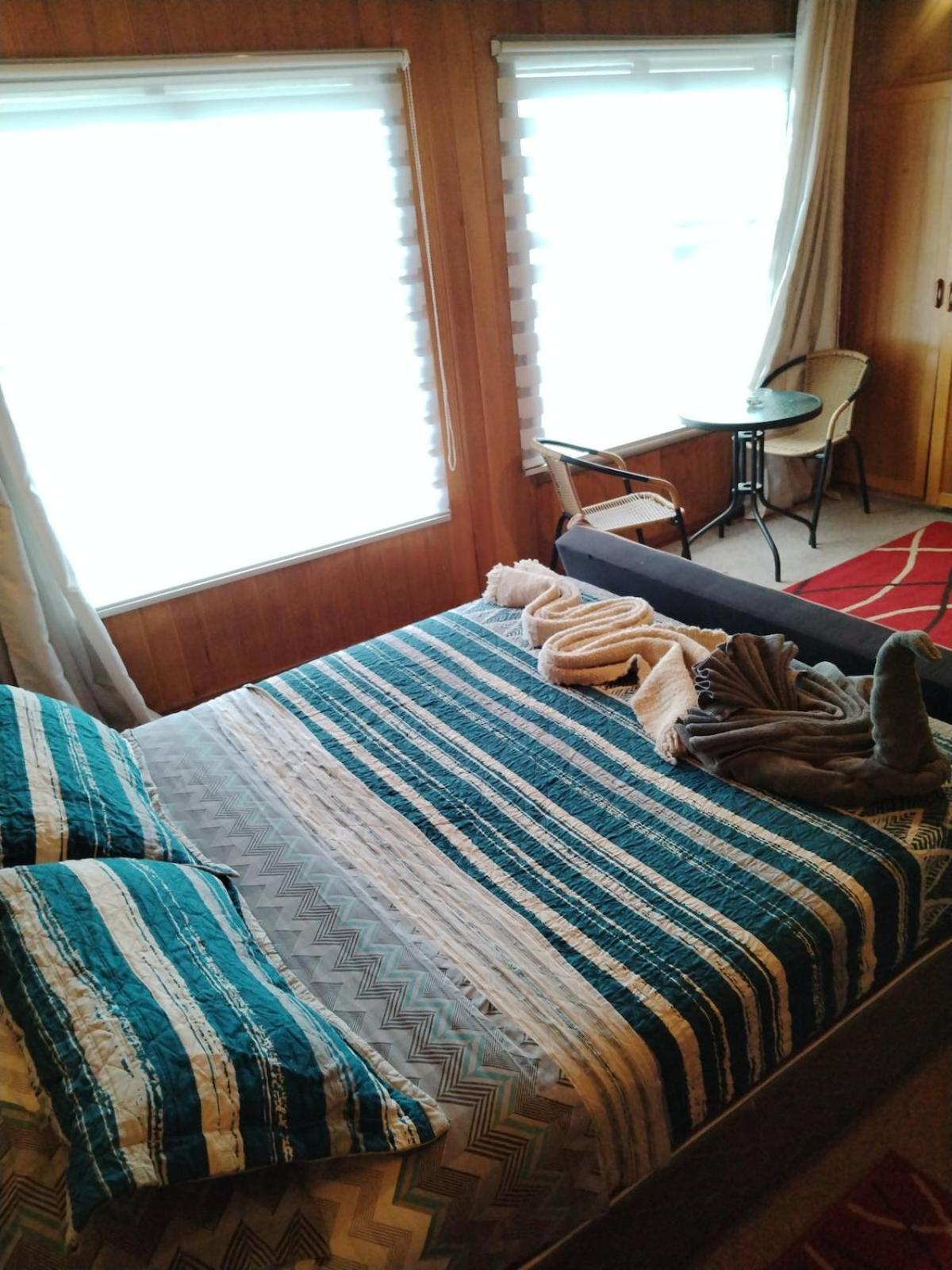 Habitacion Manio 카스트로 외부 사진
